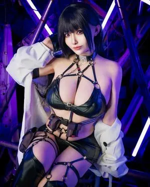 Kagurayuria OnlyFans Leaked Free Thumbnail Picture - #C9zjrrkeGN