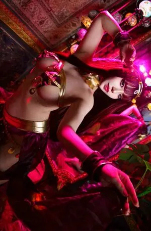 Kagurayuria OnlyFans Leaked Free Thumbnail Picture - #IOftoQmv7N