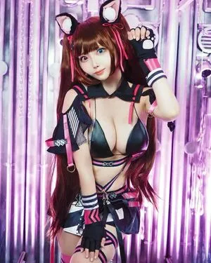 Kagurayuria OnlyFans Leaked Free Thumbnail Picture - #LrNcwXM5V6