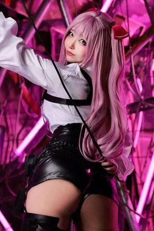 Kagurayuria OnlyFans Leaked Free Thumbnail Picture - #PNUTXIRypA