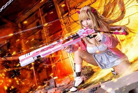 Kagurayuria OnlyFans Leaked Free Thumbnail Picture - #TCGrrGm9wE