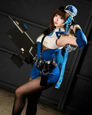 Kagurayuria OnlyFans Leaked Free Thumbnail Picture - #c3ycWcVlP6