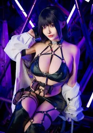 Kagurayuria OnlyFans Leaked Free Thumbnail Picture - #i7poF7a63J