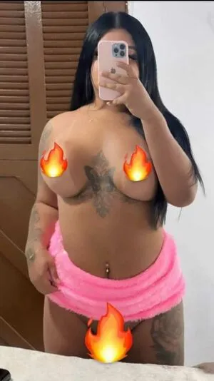 Kah Lopes OnlyFans Leaked Free Thumbnail Picture - #NGQvJ5opej