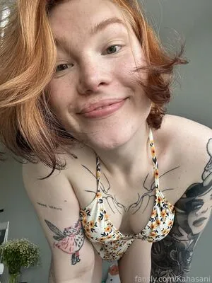 Kahasani OnlyFans Leaked Free Thumbnail Picture - #53vxIk6M60