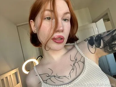 Kahasani OnlyFans Leaked Free Thumbnail Picture - #9kqa2ID8l9