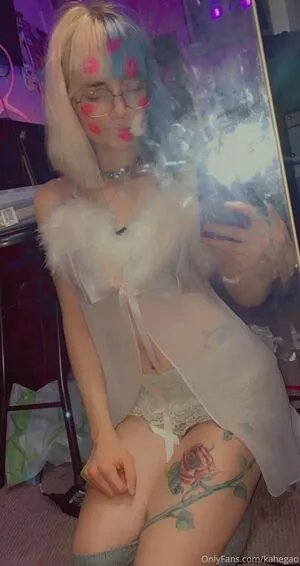 Kahegao OnlyFans Leaked Free Thumbnail Picture - #6sex394ljq