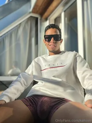 Kahinrr OnlyFans Leaked Free Thumbnail Picture - #3LNYBEYfeP