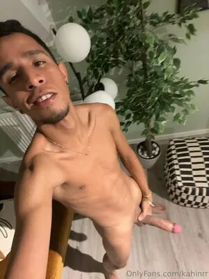 Kahinrr OnlyFans Leaked Free Thumbnail Picture - #B4ba3XSgkK