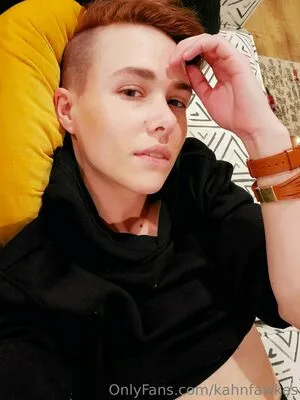 Kahnfawkes OnlyFans Leaked Free Thumbnail Picture - #D0mor8eNdg