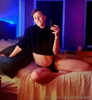 Kahnfawkes OnlyFans Leaked Free Thumbnail Picture - #Y7CdE9MlcL