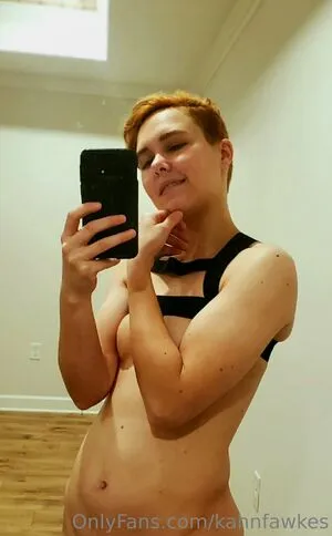 Kahnfawkes OnlyFans Leaked Free Thumbnail Picture - #ywFpqFIjx5