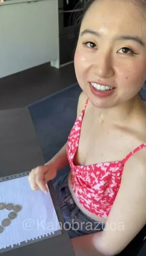 Kaho Brazuca OnlyFans Leaked Free Thumbnail Picture - #0jPilJU6NZ