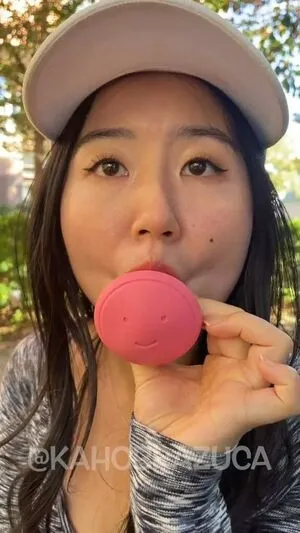 Kaho Brazuca OnlyFans Leaked Free Thumbnail Picture - #QXLHLgzNLg