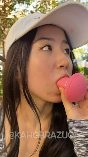 Kaho Brazuca OnlyFans Leaked Free Thumbnail Picture - #lwUucvafWz