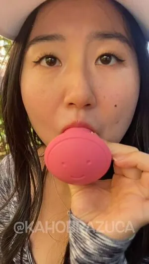 Kaho Brazuca OnlyFans Leaked Free Thumbnail Picture - #zHbMsFuLVI