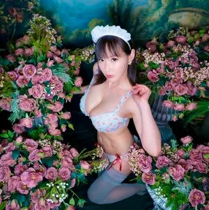 Kaho Shibuya OnlyFans Leaked Free Thumbnail Picture - #1B8cZMWjyz