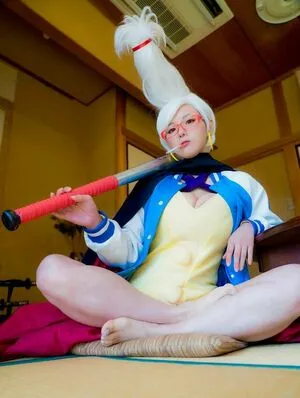 Kaho Shibuya OnlyFans Leaked Free Thumbnail Picture - #1dnTSaksfv