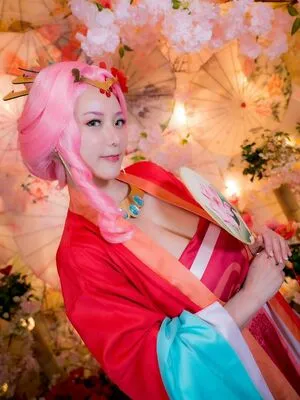 Kaho Shibuya OnlyFans Leaked Free Thumbnail Picture - #1i4nmnURNX