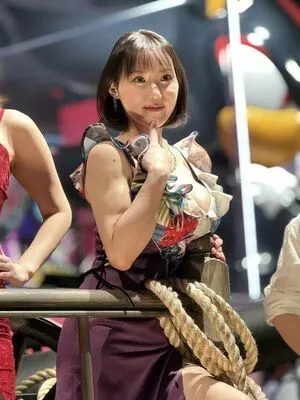 Kaho Shibuya OnlyFans Leaked Free Thumbnail Picture - #2kk1YkCvX1