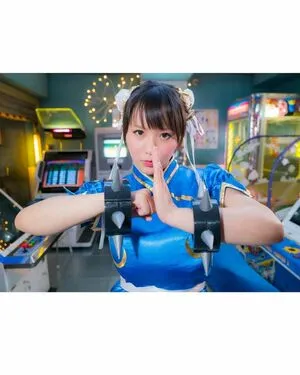 Kaho Shibuya OnlyFans Leaked Free Thumbnail Picture - #3kbOnuhNWH