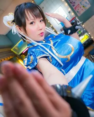 Kaho Shibuya OnlyFans Leaked Free Thumbnail Picture - #3qG1SMcim9