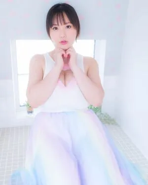 Kaho Shibuya OnlyFans Leaked Free Thumbnail Picture - #4pIUpikRsP