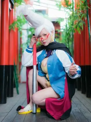 Kaho Shibuya OnlyFans Leaked Free Thumbnail Picture - #5YTIXcTLqJ