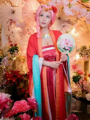 Kaho Shibuya OnlyFans Leaked Free Thumbnail Picture - #5w8M4RHJK4