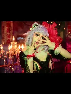 Kaho Shibuya OnlyFans Leaked Free Thumbnail Picture - #6aPrNB17G8