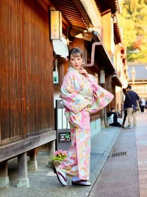 Kaho Shibuya OnlyFans Leaked Free Thumbnail Picture - #7zucUpptDR