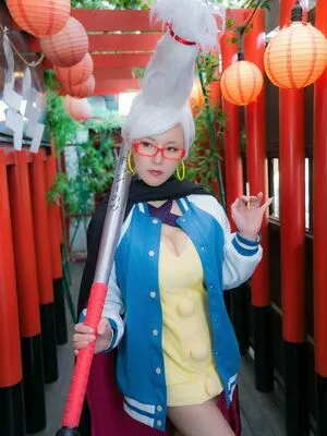 Kaho Shibuya OnlyFans Leaked Free Thumbnail Picture - #8ZAPrqLLGi