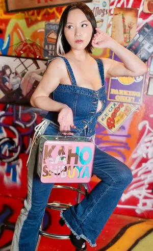 Kaho Shibuya OnlyFans Leaked Free Thumbnail Picture - #8lXNFm9JVN