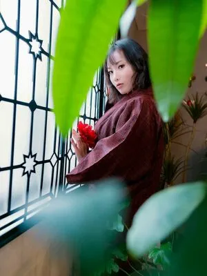 Kaho Shibuya OnlyFans Leaked Free Thumbnail Picture - #9O1HJAvf2S