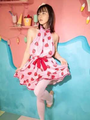 Kaho Shibuya OnlyFans Leaked Free Thumbnail Picture - #A1HIewVZ6g