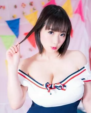 Kaho Shibuya OnlyFans Leaked Free Thumbnail Picture - #A56RK38QUp