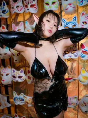 Kaho Shibuya OnlyFans Leaked Free Thumbnail Picture - #AqjAsPM8sx