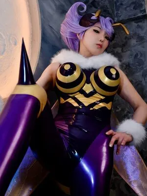 Kaho Shibuya OnlyFans Leaked Free Thumbnail Picture - #AyQ7S4OkNq