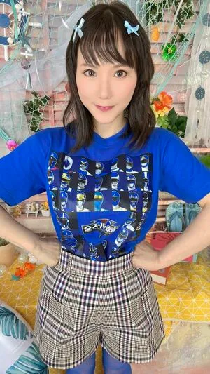 Kaho Shibuya OnlyFans Leaked Free Thumbnail Picture - #CjyrPM3nwd