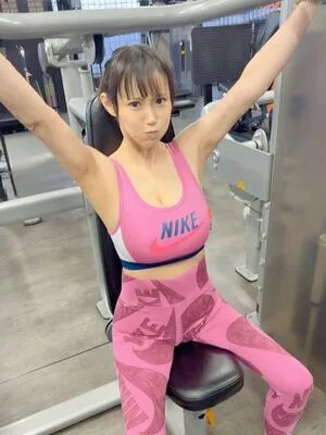 Kaho Shibuya OnlyFans Leaked Free Thumbnail Picture - #DFiyS91aM0