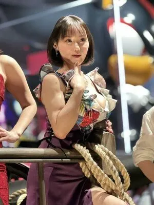 Kaho Shibuya OnlyFans Leaked Free Thumbnail Picture - #EB1NMtQxc3