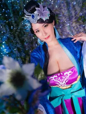 Kaho Shibuya OnlyFans Leaked Free Thumbnail Picture - #ERv0xcq7PC