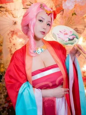 Kaho Shibuya OnlyFans Leaked Free Thumbnail Picture - #EnZWIdlztL