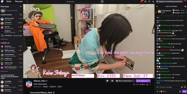 Kaho Shibuya OnlyFans Leaked Free Thumbnail Picture - #EsfXLYD9WW