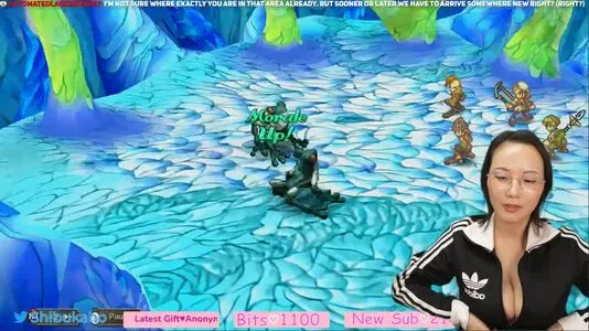 Kaho Shibuya OnlyFans Leaked Free Thumbnail Picture - #EtGFI95qTD