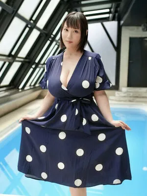 Kaho Shibuya OnlyFans Leaked Free Thumbnail Picture - #FTAErRr424
