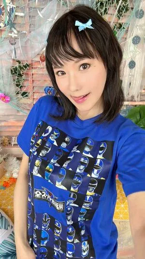 Kaho Shibuya OnlyFans Leaked Free Thumbnail Picture - #FwGm9ZnatH