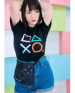 Kaho Shibuya OnlyFans Leaked Free Thumbnail Picture - #G2yKZDjdSo