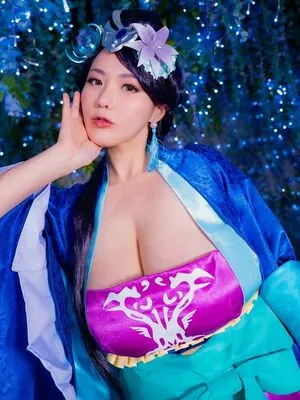 Kaho Shibuya OnlyFans Leaked Free Thumbnail Picture - #GZK3BK9opG