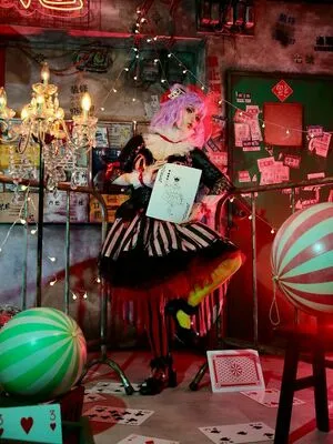 Kaho Shibuya OnlyFans Leaked Free Thumbnail Picture - #HqbBoXtEDL